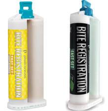 Dental Bite Registration