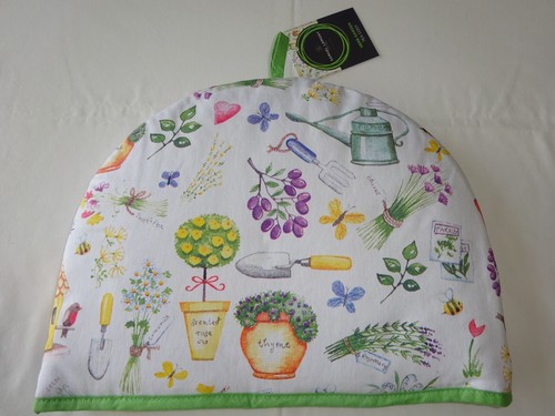 100 cotton tea - cotton, cosy.