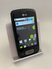 LG Optimus One P500 Black 3