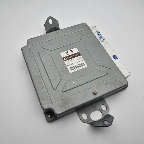 Ecu 22611af531 engine control - ecu,