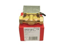 GENUINE! HONEYWELL 2 PORT MOTORISED 28MM ZONE / DIVERTER VALVE V4043H1106