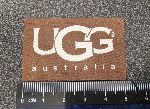 Ugg patch - ugg,
