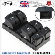 FRONT DRIVER SIDE ELECTRIC