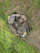 westwood countax ride on lawn