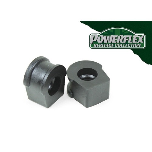 Powerflex front roll bar - powerflex,