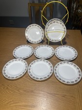 Aynsley Fine Bone China cake