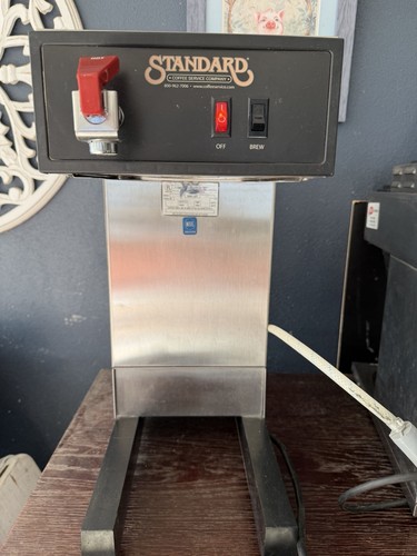 Commercial coffee brewer - coffee,