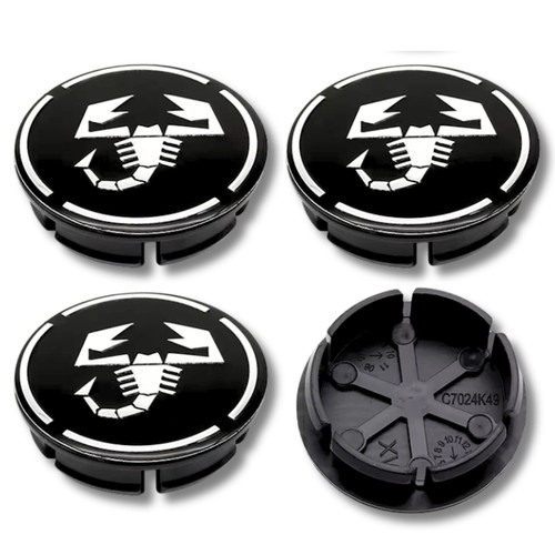For fiat alloy - alloy, wheel