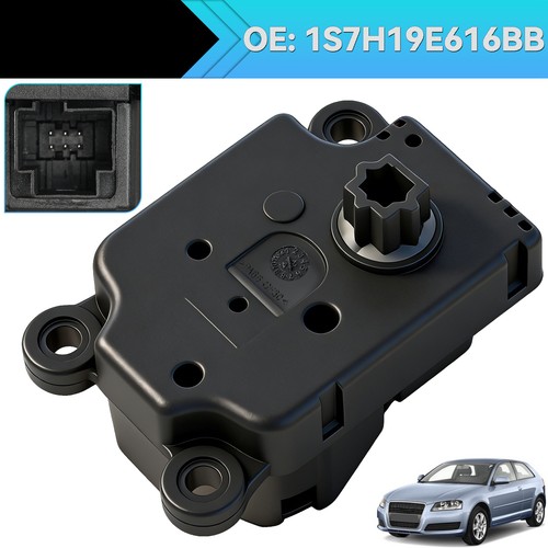 For ford fiesta 2008 heater - for,