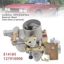 Carburetor 127910000 For