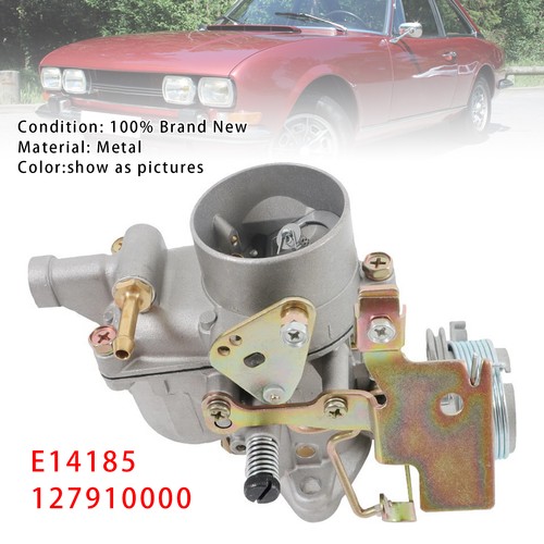 Carburetor 127910000 for - carburetor,