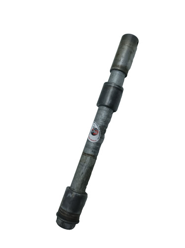Front wheel axle honda 300 - wheel,