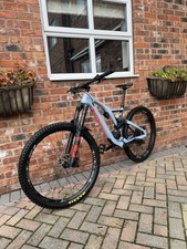 2021  Orbea  Rallon Enduro M20