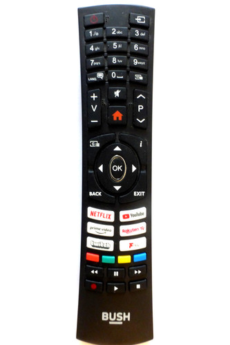 Bush led remote control - bush,