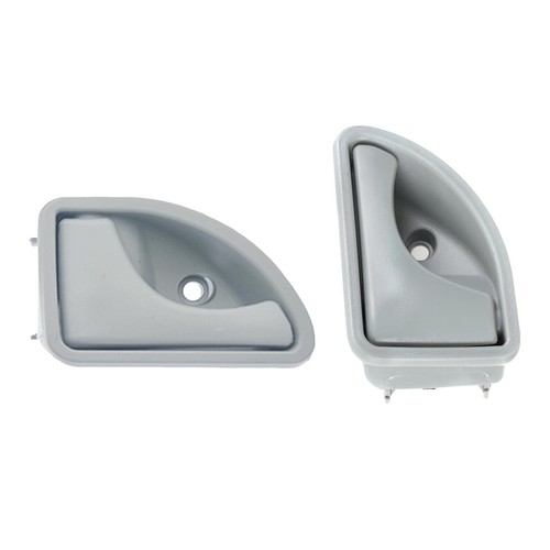 Car front interior door - interior, handle