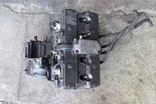 Suzuki GSF1200 Bandit Engine 1