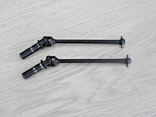 Kyosho inferno neo front - neo,