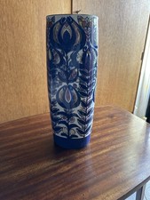 bert jensen/royal copenhagen