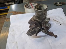 Ferguson Tef20 Diesel T20 Throttle Body Butterfly Valve