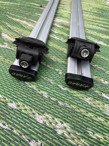 Farad roof bars - roof, for