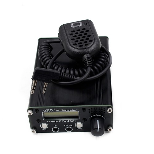 Usdr usdx plus - usdr, sdr