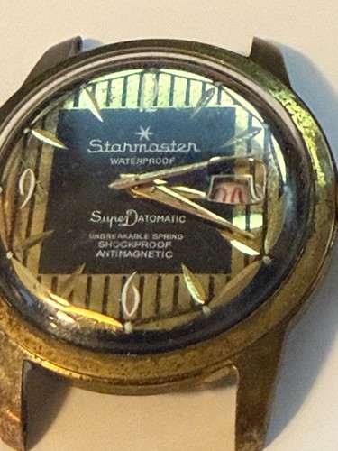 Vintage starmaster super - vintage,