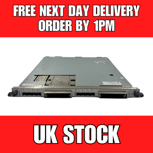 Juniper mpc4e 2cge - juniper, mpc4e-3d-2cge-8xge