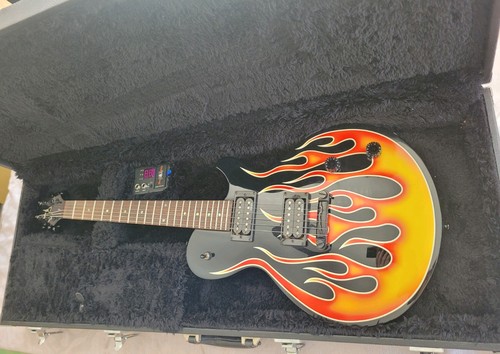 Dean evo dragster - dean,