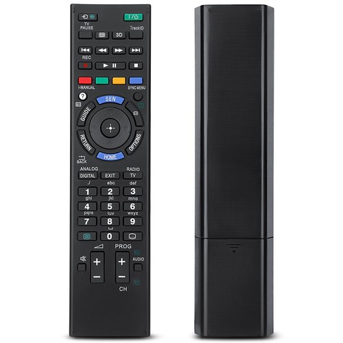 For sony remote control - sony, tv