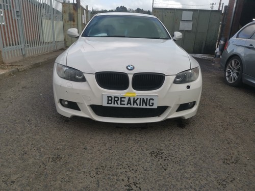 Bmw series 320i e92 2010 - e92,