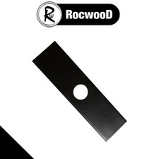 Aerator Scarifier Blade Fits Iseki 400ZE, 400-35ZE