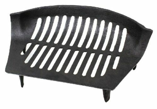 Fire grate cast iron - fire,