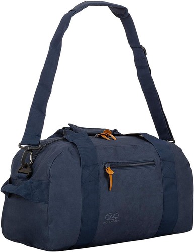 Highlander cargo 30l - 30l, denim