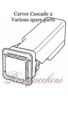 Various Parts Carver Cascade 2