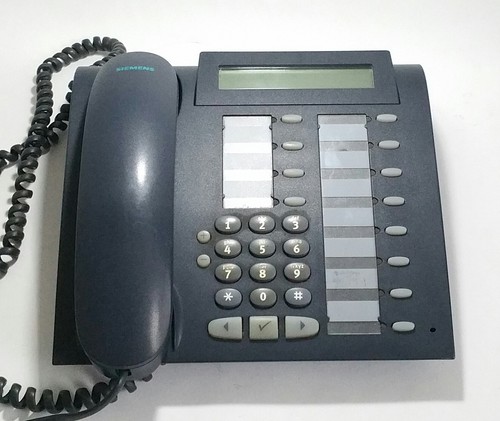 Siemens optipoint 500 economy - 500,