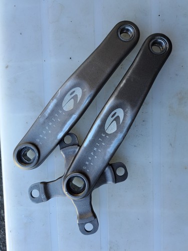 Klein icon graphite - klein,