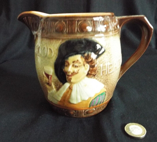 Vintage falcon ware good - falcon,