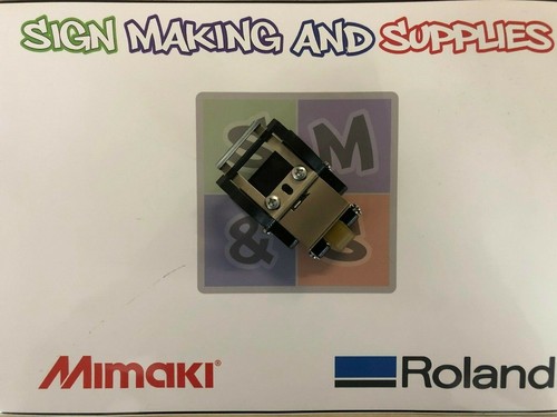 Used roland versacamm - used,