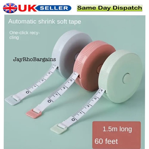 Body measuring tape 150cm - tape,