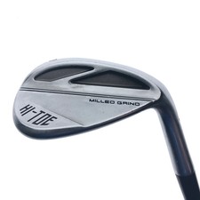 Used TaylorMade Milled Grind