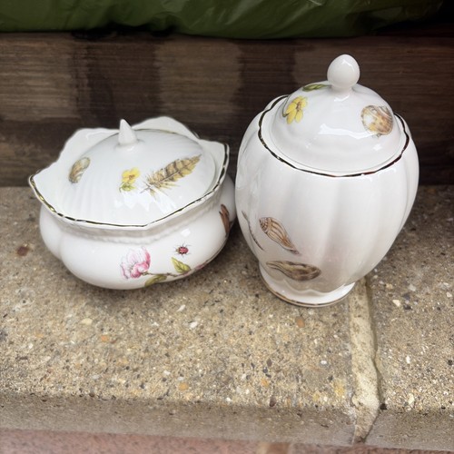 Aynsley somerset pattern - 2,