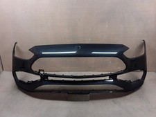 GENUINE FRONT BUMPER MERCEDES C CLASS AMG W206 2021-ONWARDS P/N A2068858401