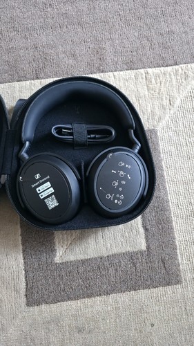 Sennheiser momentum wireless - momentum, 4