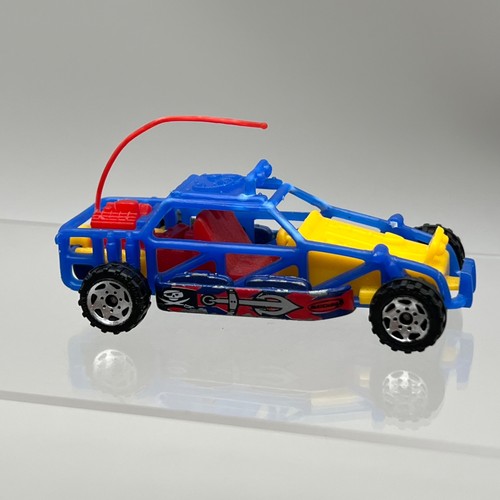 Matchbox dune buggy 4x4 - dune,