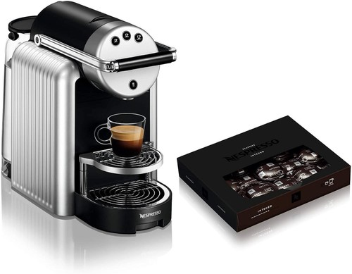 Nespresso professional zenius - nespresso,