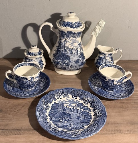 Vintage meakin merrie - vintage, j&g