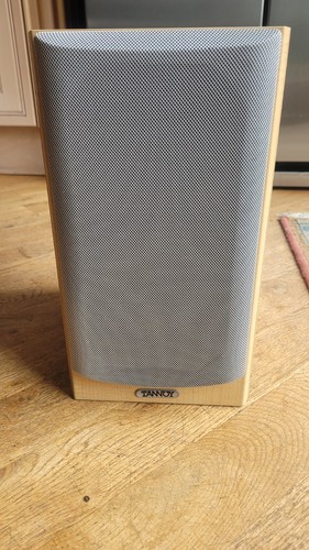 Tannoy mercury mx1 hifi - mx1,