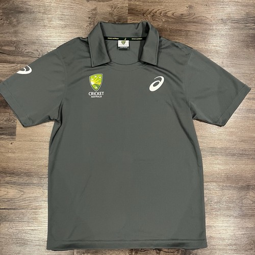 Australia cricket shirt - cricket,
