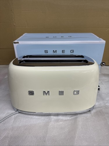 Smeg slice long - smeg, toaster