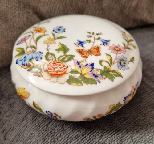 Aynsley cottage garden - cottage,